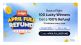 ixigo announces APRIL FULL REFUND SALE for 1st April - 100 Lucky Travellers To Win 100% Refund on Flight Bookings
